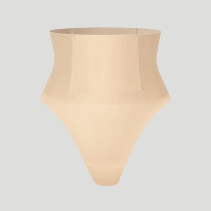 Vera™ Tummy Control Camel Toe Proof Thong