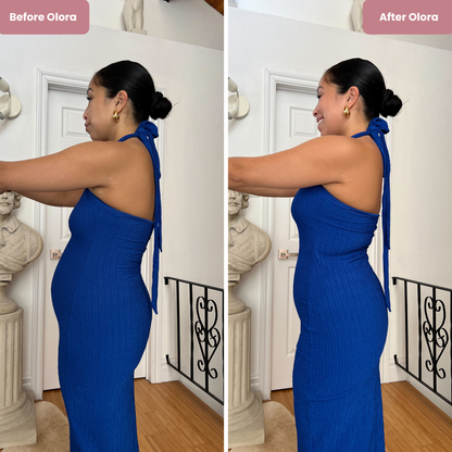 Vera™ Tummy Control Camel Toe Proof Thong