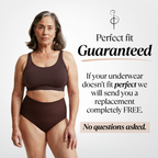 Vera's Signature Leakproof Underwear