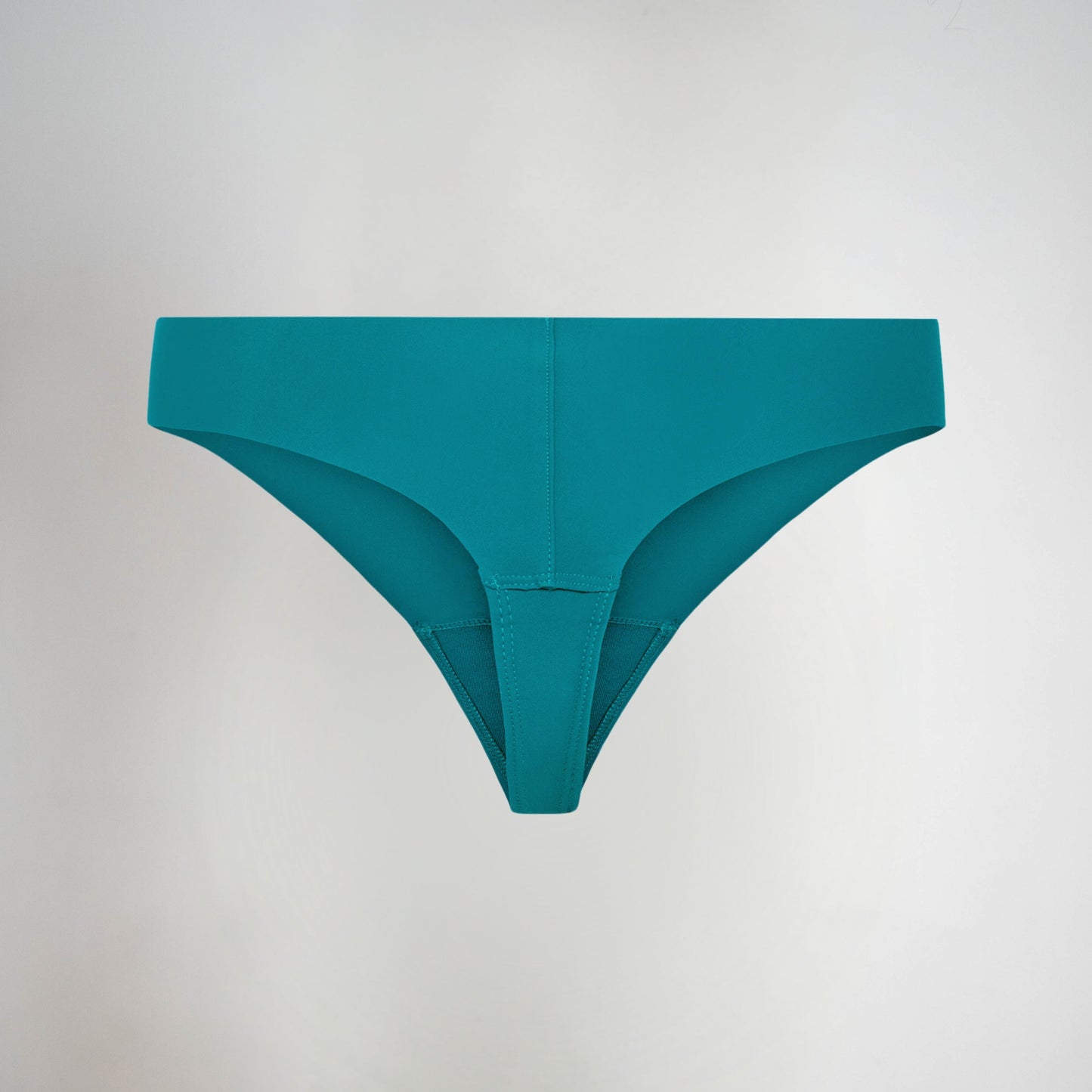 Vera™ Olora Invisible Camel Toe Thong Mid Rise