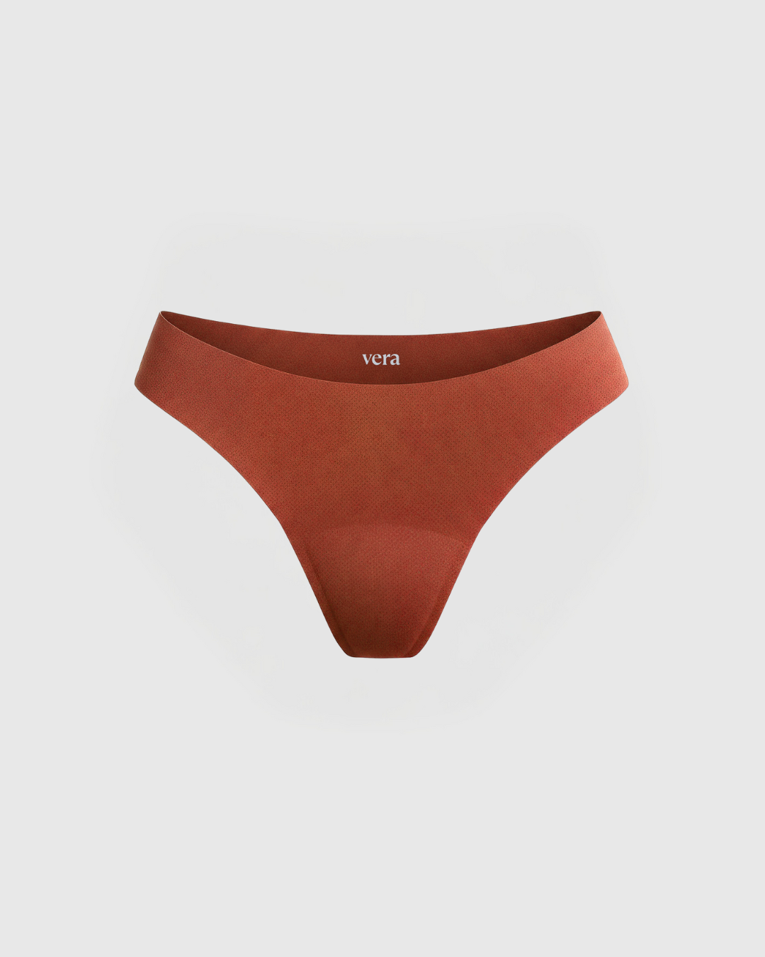 Vera’s Seamless Leakproof Thong