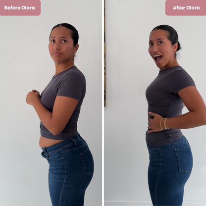 Vera™ Tummy Control Camel Toe Proof Thong