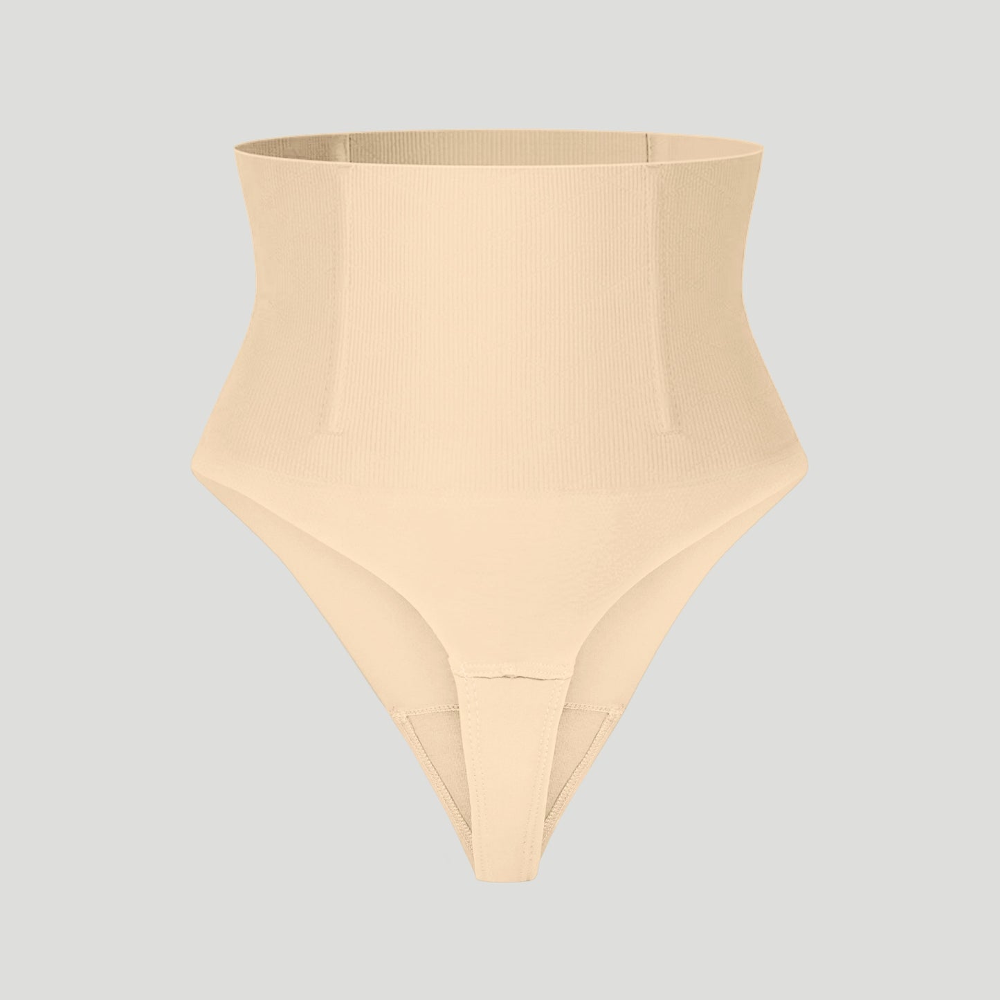 Vera™ Tummy Control Camel Toe Proof Thong