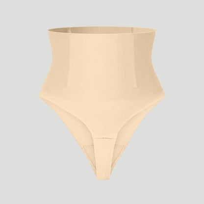 Vera™ Tummy Control Camel Toe Proof Thong