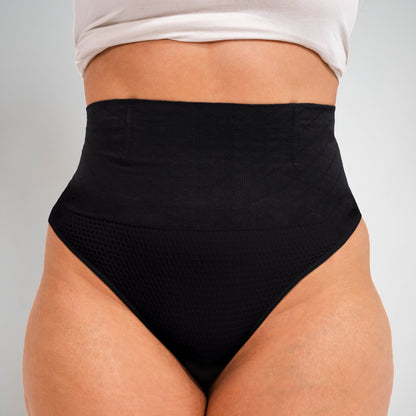 Vera™ Tummy Control Camel Toe Proof Thong