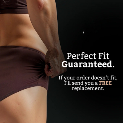 VERA© | Leakproof Underwear