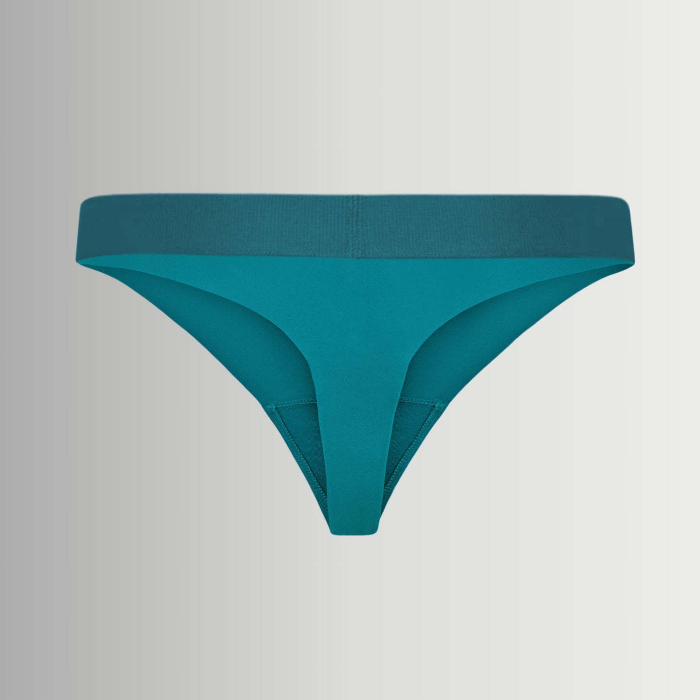 Vera™ Olora Invisible Camel Toe Thong Low Rise