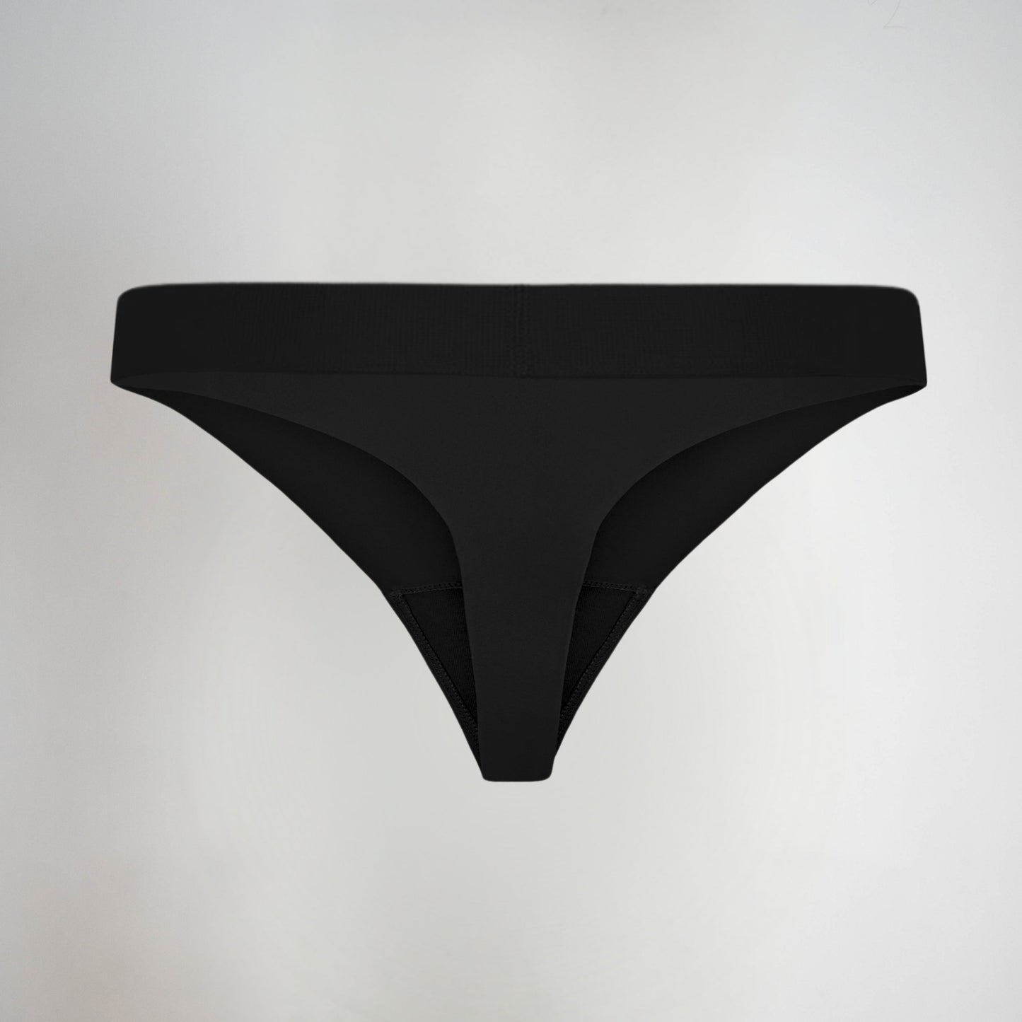 Vera™ Olora Invisible Camel Toe Thong Low Rise
