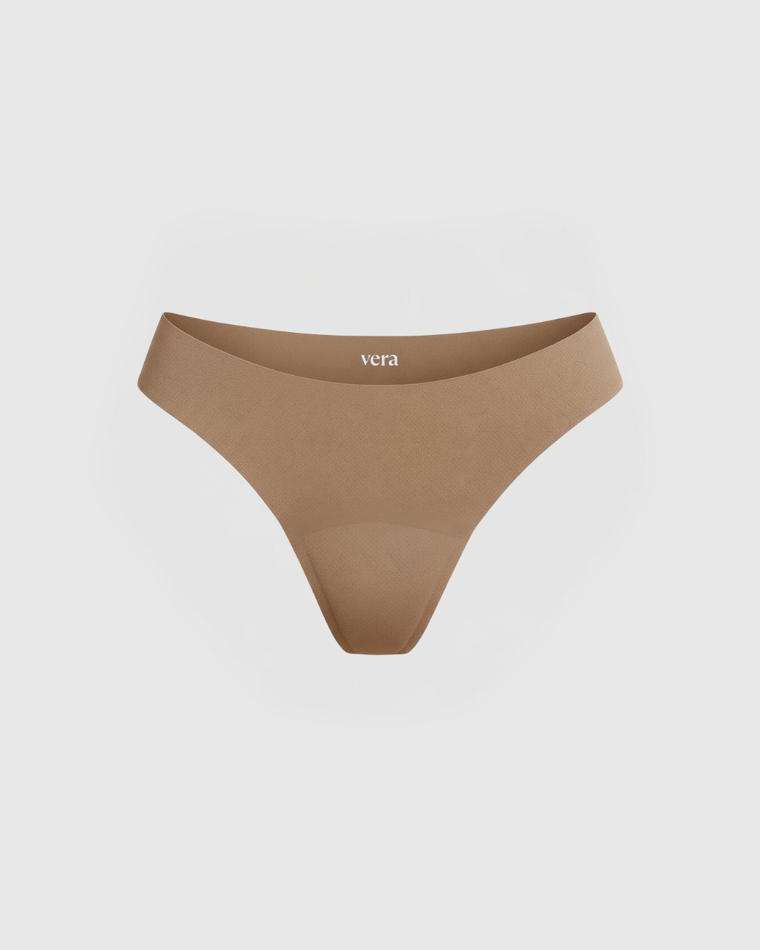 Vera’s Seamless Leakproof Thong
