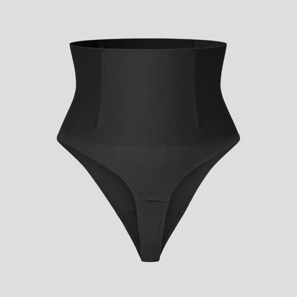 Vera™ Tummy Control Camel Toe Proof Thong