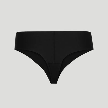 Vera™ Olora Invisible Camel Toe Thong High Rise