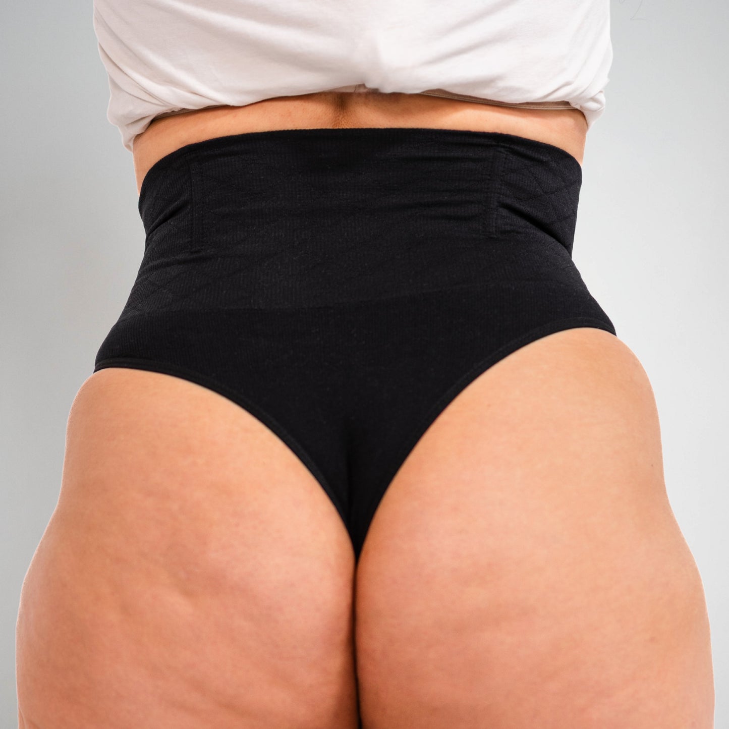 Vera™ Tummy Control Camel Toe Proof Thong