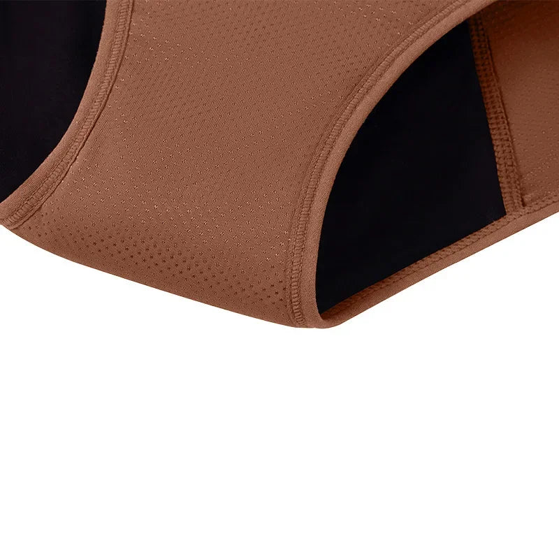 Vera's™ Signature 4-Layer Leak-Proof Underwear