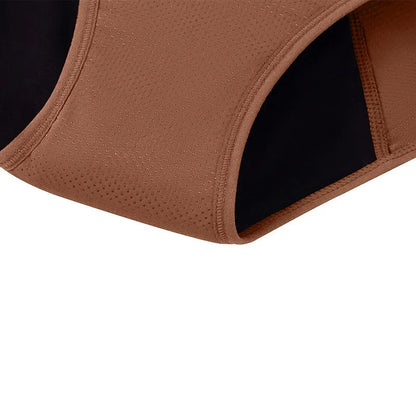 Vera's™ Signature 4-Layer Leak-Proof Underwear