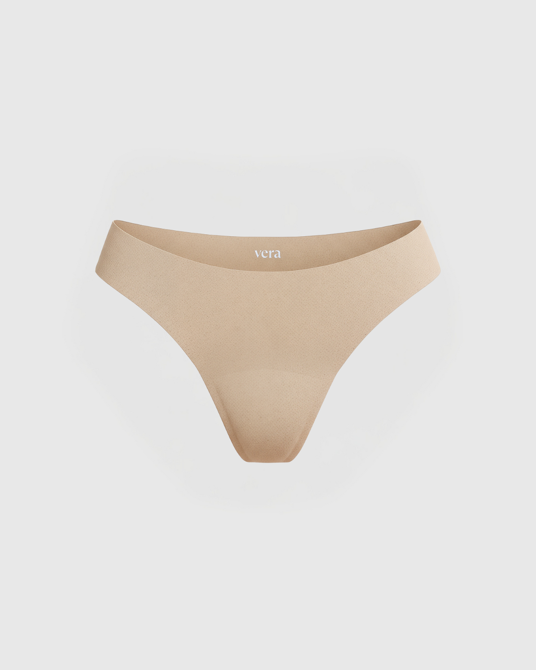 Vera’s Seamless Leakproof Thong