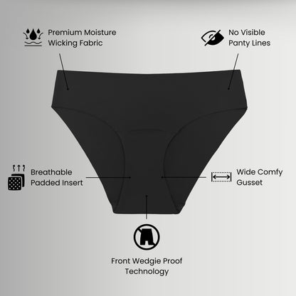 Vera™ Olora The Everyday Brief