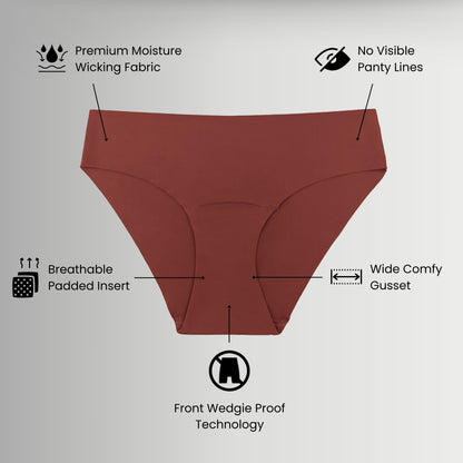Vera™ Olora The Everyday Brief