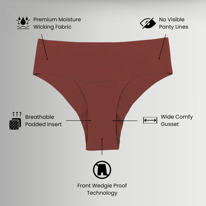 Vera™ Olora The Everyday Hipster