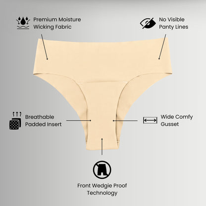 Vera™ Olora The Everyday Hipster