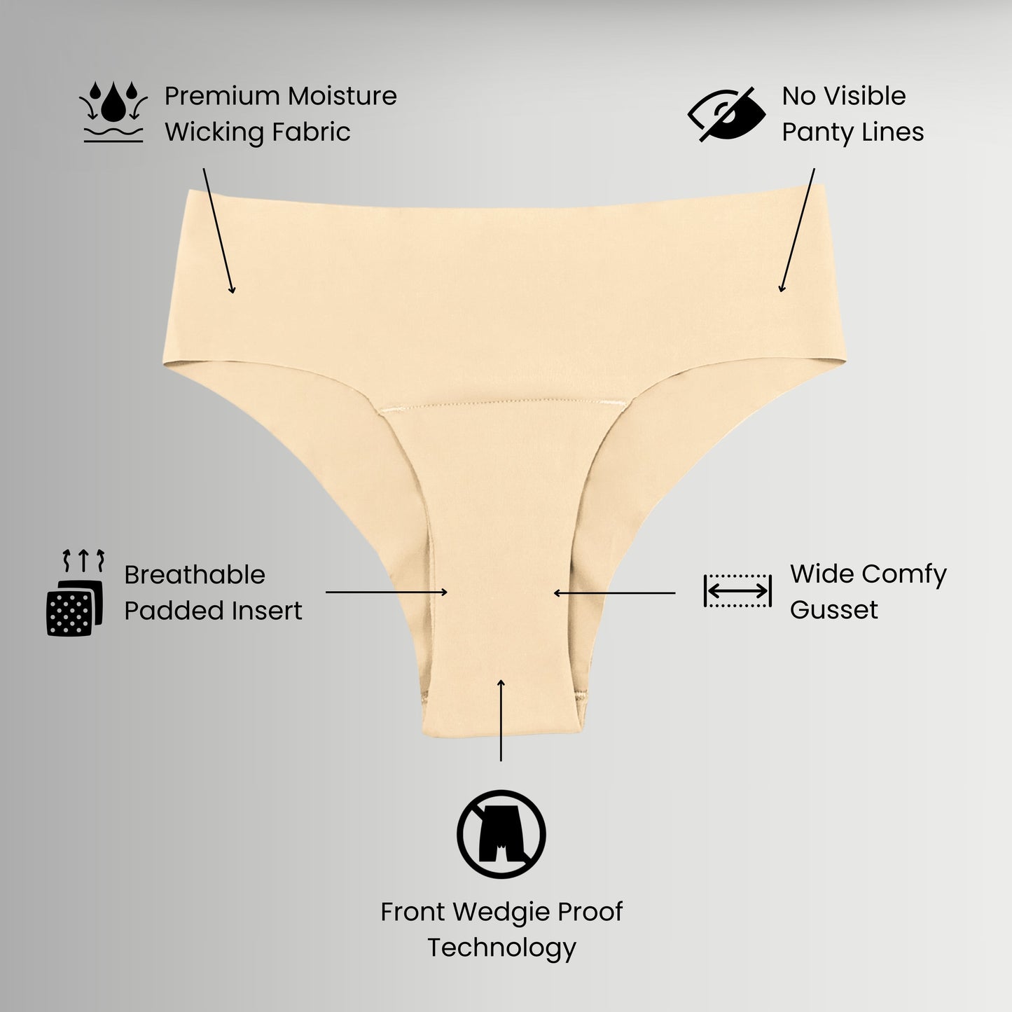 Vera™ Olora The Everyday Hipster