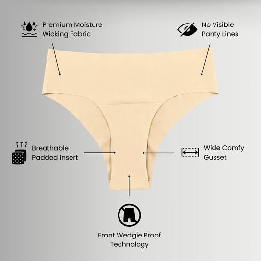 Vera™ Olora The Everyday Hipster