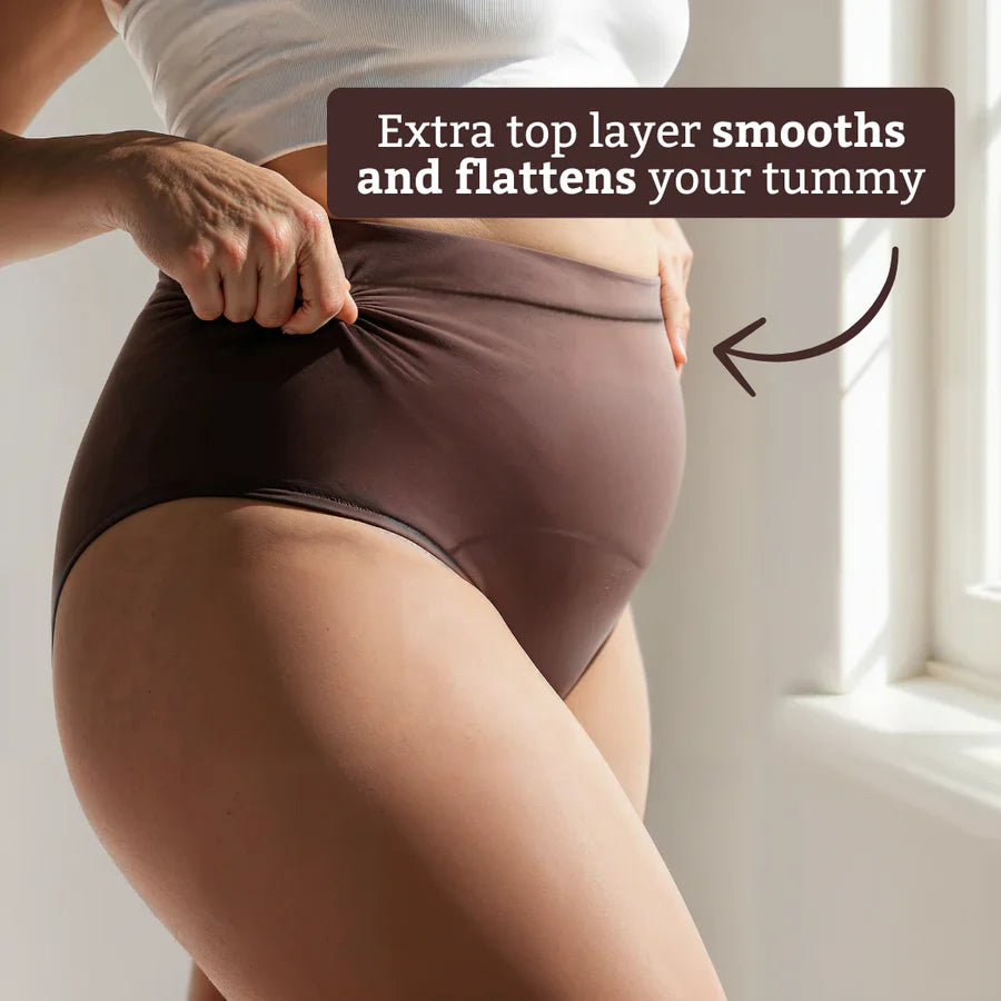 VERA© | Elegant Leakproof Underwear (5-Pack)