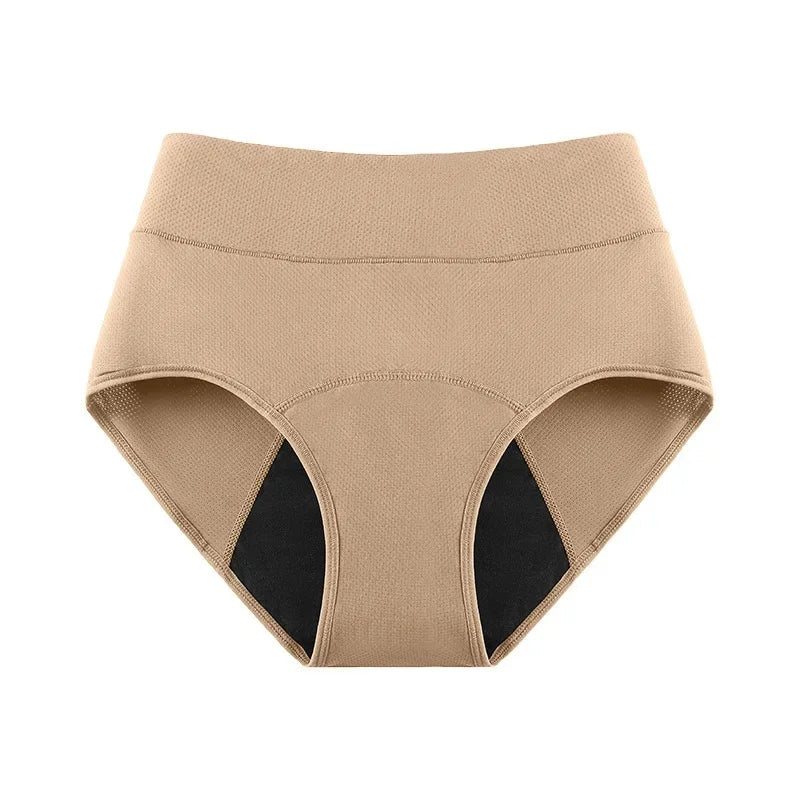 Vera's™ Signature 4-Layer Leak-Proof Underwear