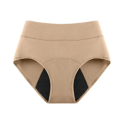 Vera's™ Signature 4-Layer Leak-Proof Underwear