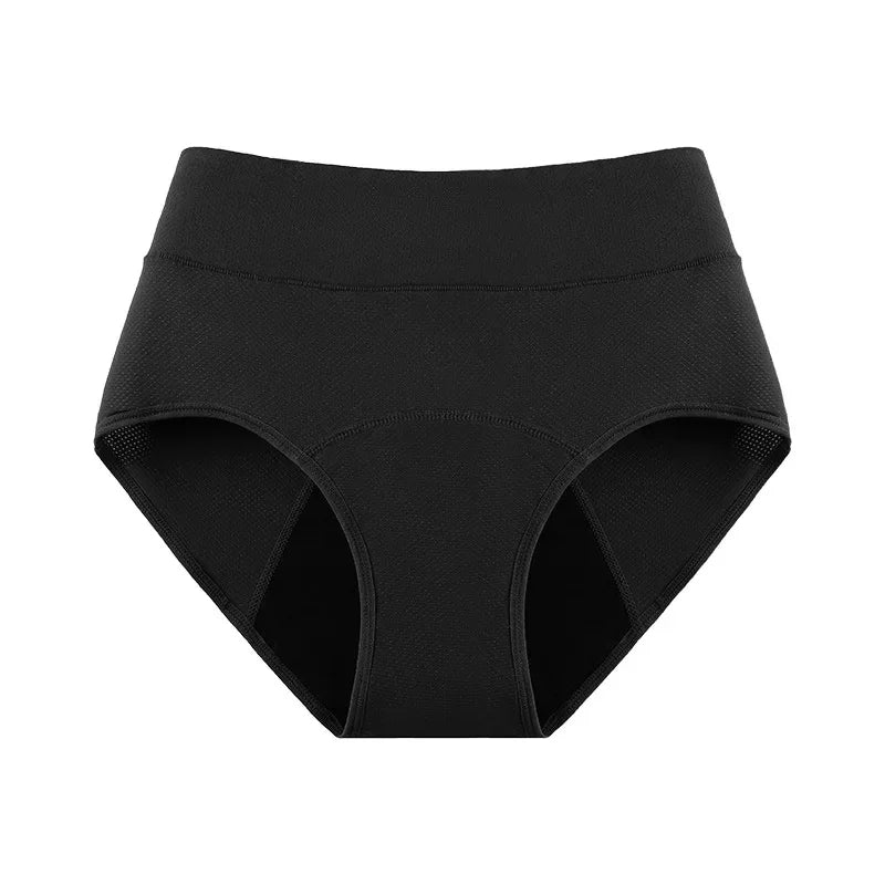 Vera's™ Signature 4-Layer Leak-Proof Underwear