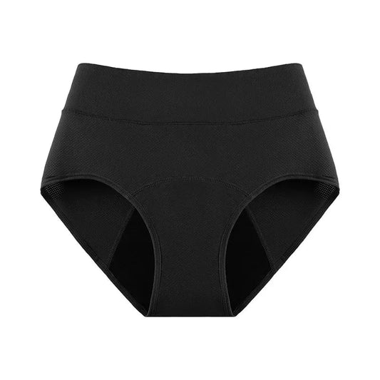 Vera's™ Signature 4-Layer Leak-Proof Underwear