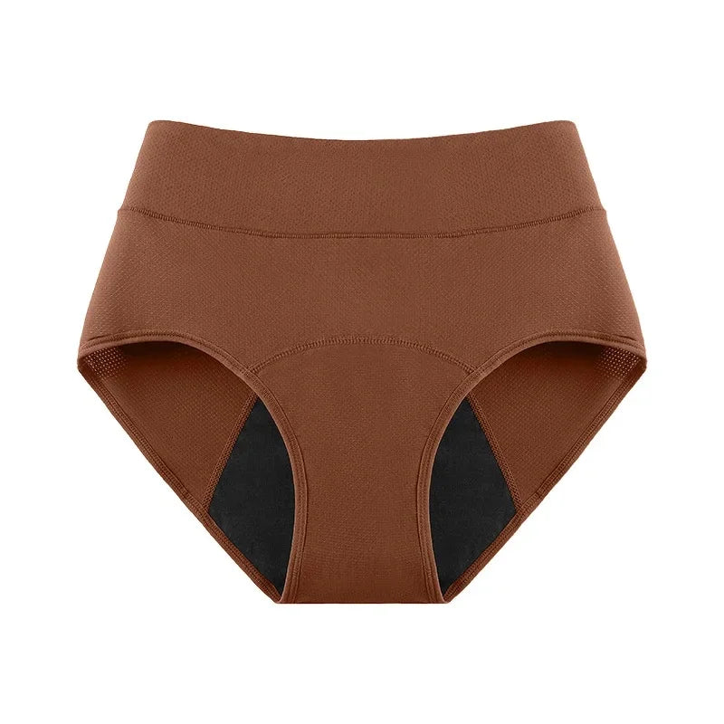 Vera's™ Signature 4-Layer Leak-Proof Underwear