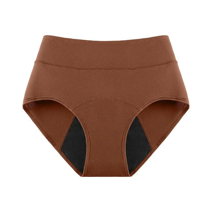 Vera's™ Signature 4-Layer Leak-Proof Underwear