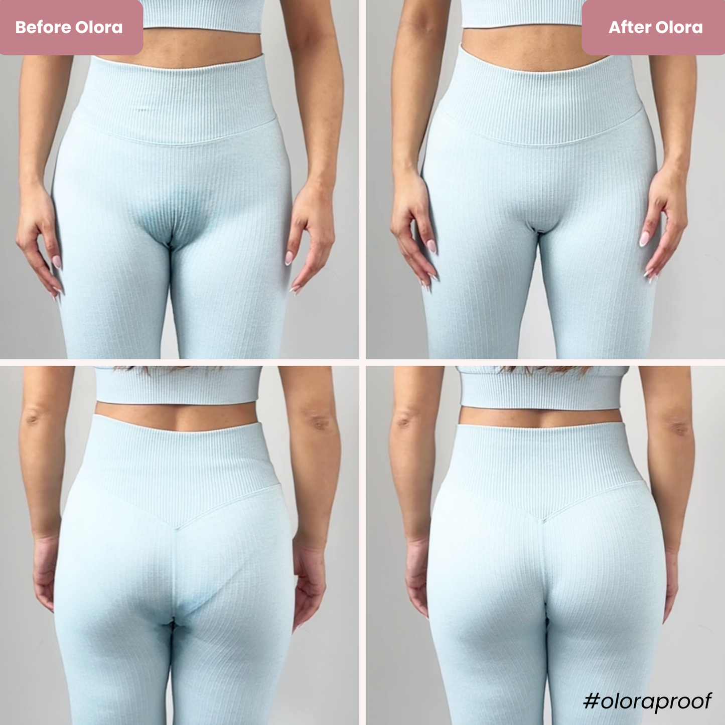 Vera™ Olora The Everyday Brief