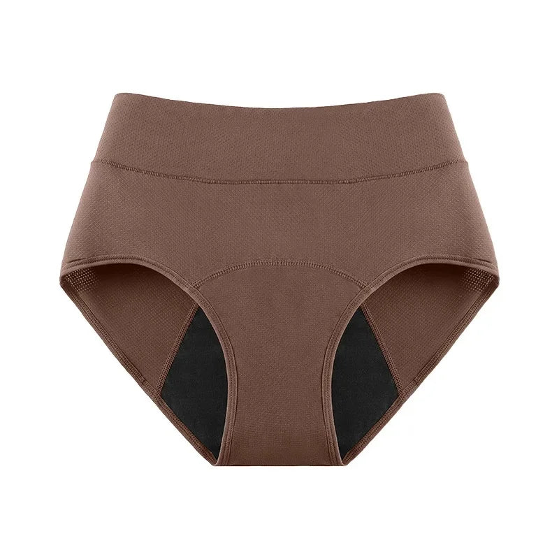 Vera's™ Signature 4-Layer Leak-Proof Underwear