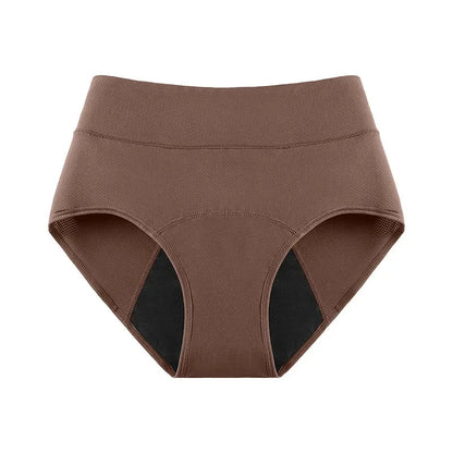 Vera's™ Signature 4-Layer Leak-Proof Underwear