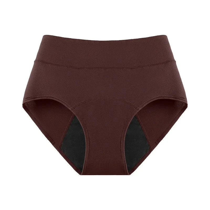 Vera's™ Signature 4-Layer Leak-Proof Underwear