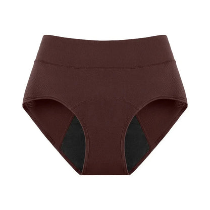 Vera's™ Signature 4-Layer Leak-Proof Underwear