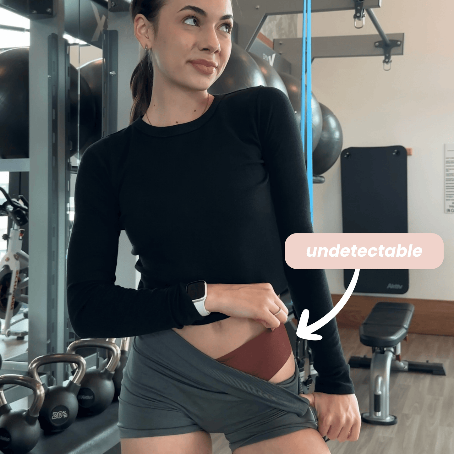 Vera™ Olora The Everyday Hipster